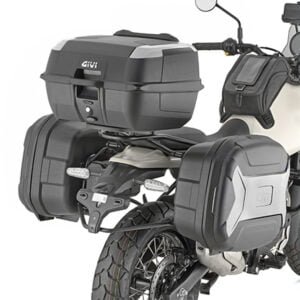 GIVI PL9059 Pannier Frames fits HIMALAYAN 450