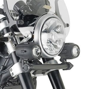 GIVI LS9058 Royal Enfield Spotlight Kit fits SUPER METEOR 650