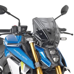 GIVI 3122S Suzuki Smoked Screen fits GSX-S1000