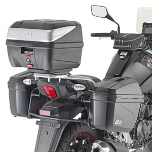 GIVI PL3116 Suzuki Pannier Frames fits V-STROM DL250