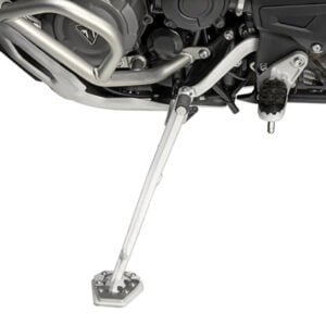 GIVI ES6422 Triumph Side Stand Extension fits TIGER 1200 GT/RALLY PRO