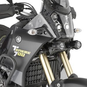 GIVI LS2158 Yamaha Spotlight Kit fits TENERE 700 / WORLD RAID