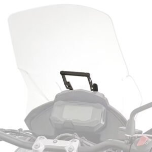 GIVI BMW FB5126 Phone Upper Fairing Bracket fits G310GS