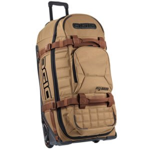 OGIO Rig 9800 Coyote Brown Travel Gear Bag OG80100002