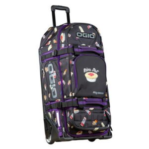 OGIO Rig 9800 Rider Diet Travel Gear Bag OG80100003