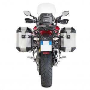 GIVI PLR7406CAM Ducati Pannier Frames fits MULTISTRADA 1200 / 1260 ENDURO