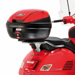 GIVI SR131 Piaggio Rear Rack fits VESPA GTS SUPER 125 / GTS SUPER 300