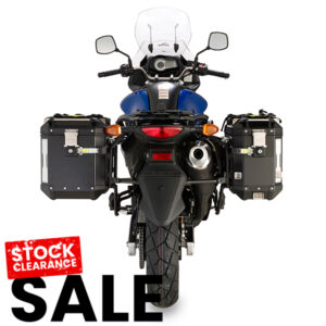 GIVI OUTBACK PL3101CAM Pannier Frames fits Suzuki DL650 V-STROM / XT