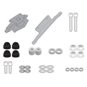 GIVI 2139KIT for PLR2136, PL2139CAM or PLXR2139