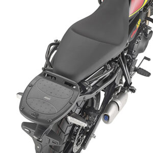 GIVI Australia SR9061 Monolock Rear Rack fits Royal Enfield GUERRILLA 450