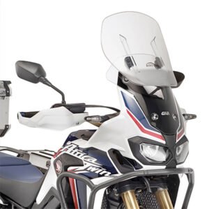 GIVI AF1144 Honda Airflow Screen fits AFRICA TWIN CRF1000L / SPORTS / DCT