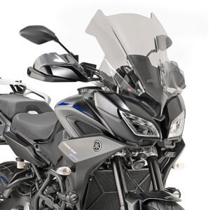 GIVI D2139S Yamaha Smoked Screen fits TENERE 900