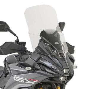 GIVI Australia D3128ST Suzuki Transparent Screen fits GSX S1000 GX