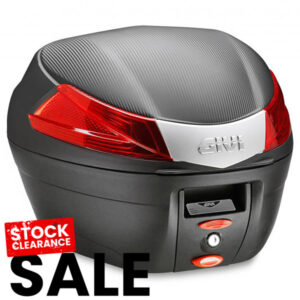 GIVI MONOLOCK B34N Top Case