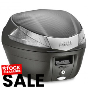 GIVI MONOLOCK B34NT Top Case