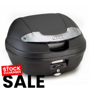 GIVI MONOLOCK E340NT Top Case Box