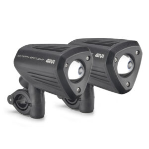 GIVI Australia S312 Universal LED Spotlights