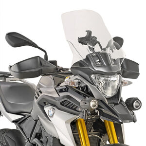 GIVI D5126ST BMW Transparent Screen