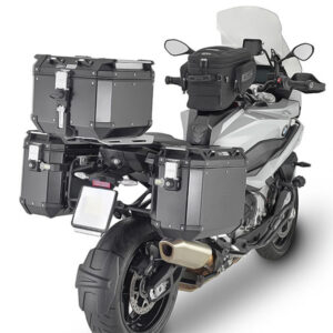 GIVI TREKKER OUTBACK PLO5138CAM BMW Pannier Frames