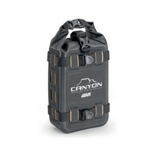 GIVI CANYON LINE GRT730 4L Cargo Bag Australia