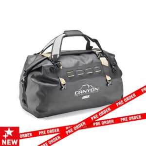 GIVI CANYON GRT712C 40L Cargo Bag Australia