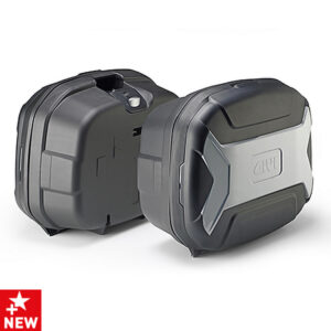 GIVI TREKKER TRK35BN 35L Side Cases