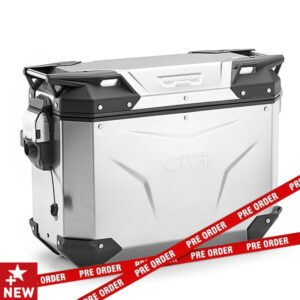 GIVI OUTBACK EVO SMART OBKEV44A Right Side Case