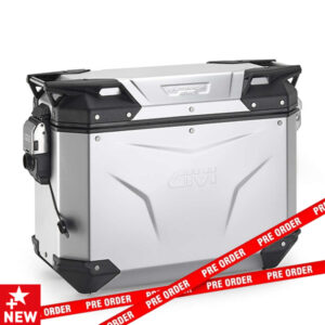 GIVI OUTBACK EVO SMART OBKEV44AA Right Side Case