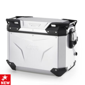 GIVI OUTBACK EVO SMART OBKEV44AA Left Side Case