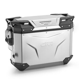 GIVI Australia OUTBACK EVO SMART OBKEVS33A Right Side