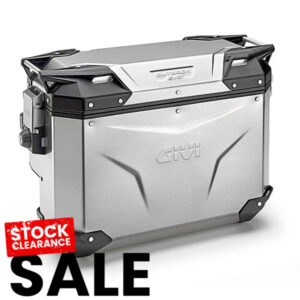 GIVI TREKKER OUTBACK EVO 33L Right Side Case