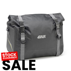 GIVI EA120 15L Cargo Rear Bag Australia