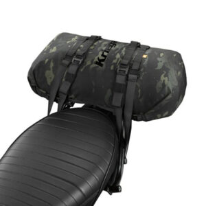 Kriega Australia Rollpack 20L Multicam Black