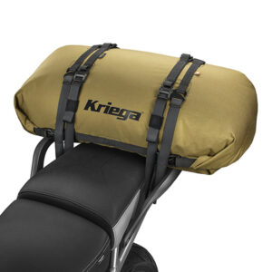 Kriega Australia Rollpack 40L Coyote