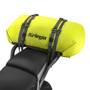 Kriega Australia Rollpack 40L Lime