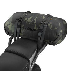 Kriega Australia Rollpack 40L Multicam Black