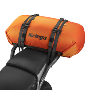 Kriega Australia Rollpack 40L Orange