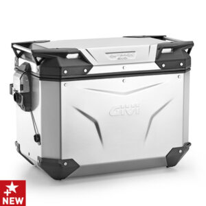 GIVI OUTBACK EVO SMART OBKEV48A Right Side Case