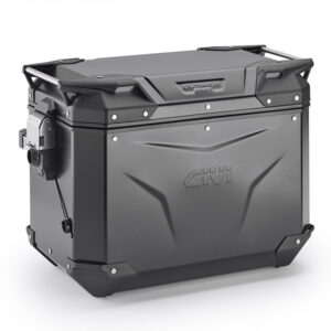GIVI OUTBACK EVO SMART OBKEV48B Right Side Case