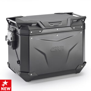 GIVI OUTBACK EVO SMART OBKEV48B Right Side Case