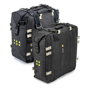 Kriega OS-COMBO 54L Soft Panniers OS-22 / OS-32 Pair