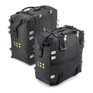 Kriega OS-COMBO 70L Soft Panniers OS-32 / OS-38 Pair