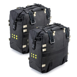 Kriega OS-COMBO 64L Soft Panniers OS-32 Pair