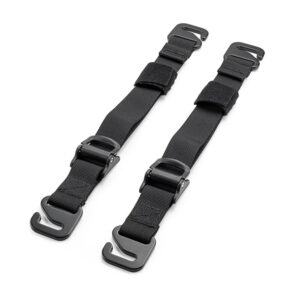 KRIEGA Australia OS-Mini Cam Straps