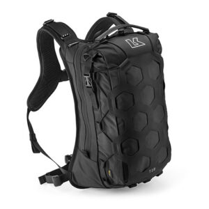 Kriega Australia Trail18 Black Backpack