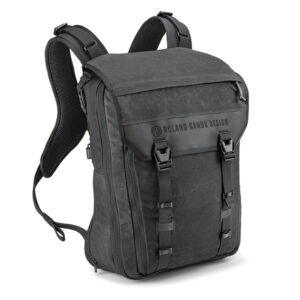 Kriega Australia ROAM Black Backpack