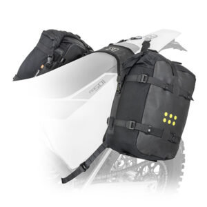 Kriega Australia OS-COMBO includes OS-18 Packs + Universal Base