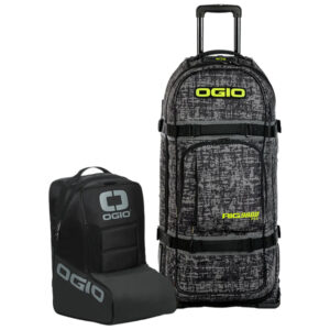 OGIO Australia Rig 9800 Chaos Motorcycle Travel Bag