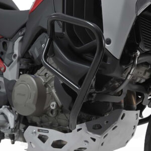 SW-Motech Australia SBL.22.822 Lower Ducati Crash Bars