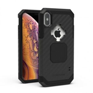 Rokform iPhone XS/X Rugged Case RO303701P